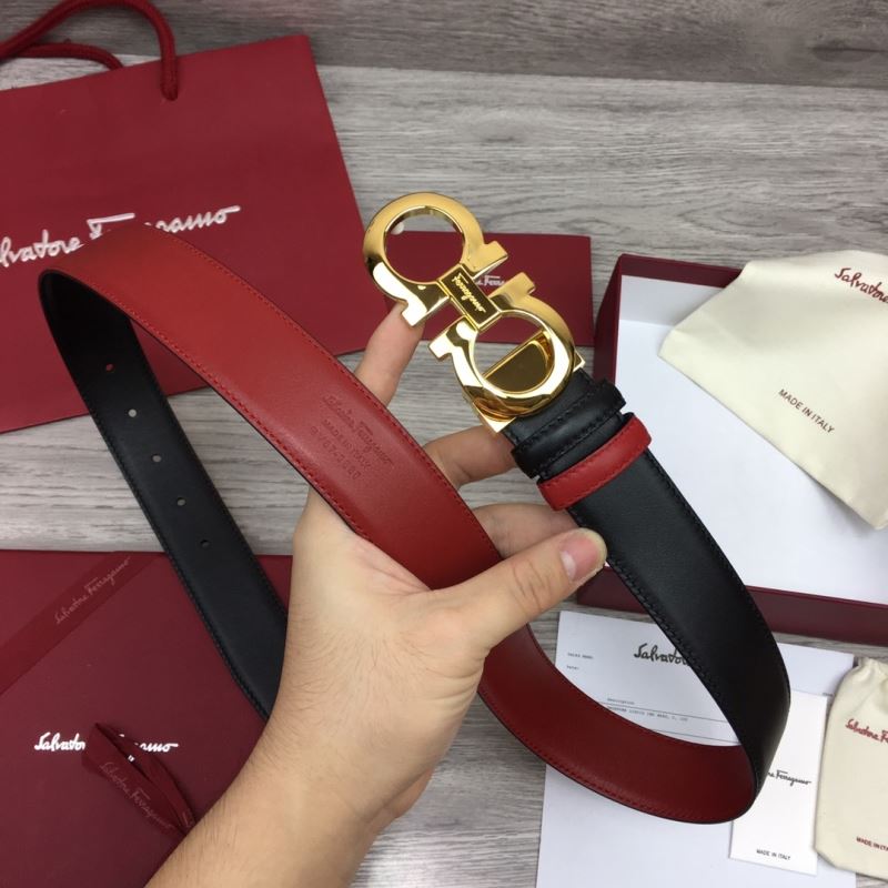 Ferragamo Belts